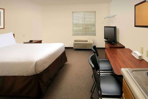 Hotel WOODSPRING SUITES ALLENTOWN BE (Brodhead)